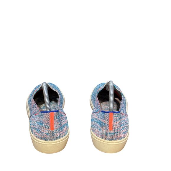 Women's Rothy's slip on sneakers size 9 - Picture 4 of 7